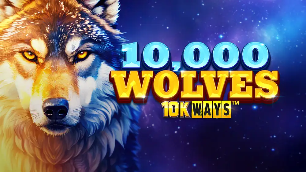 10,000 Wolves 10K Ways  main thumbnail