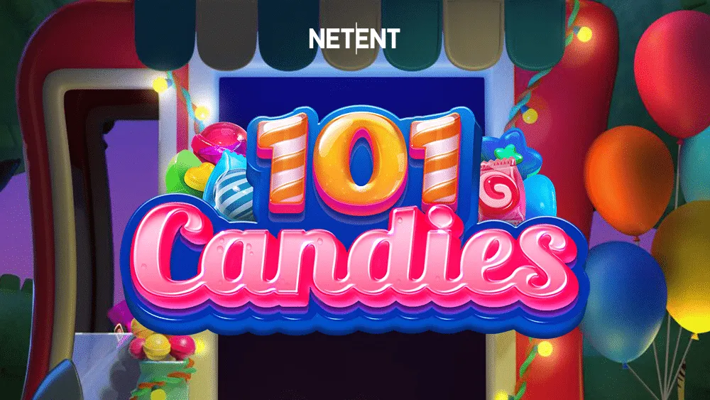101 Candies main thumbnail
