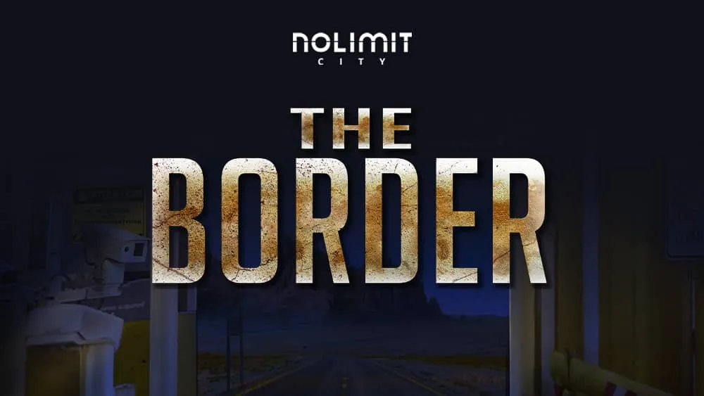 The Border main thumbnail
