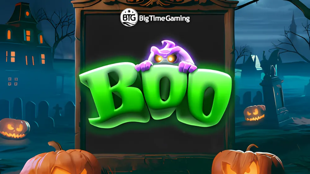 Boo main thumbnail
