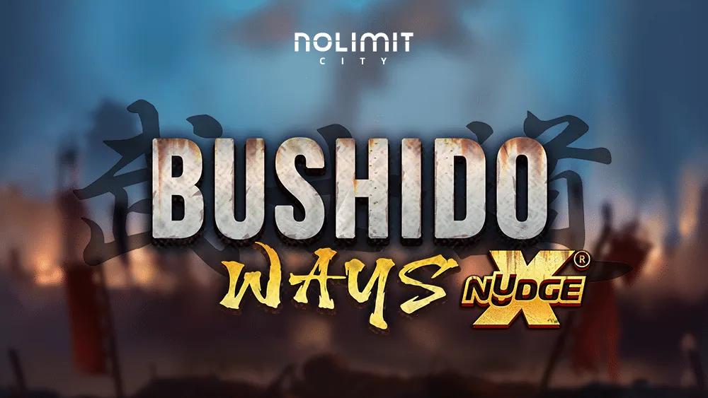 Bushido Ways xNudge main thumbnail