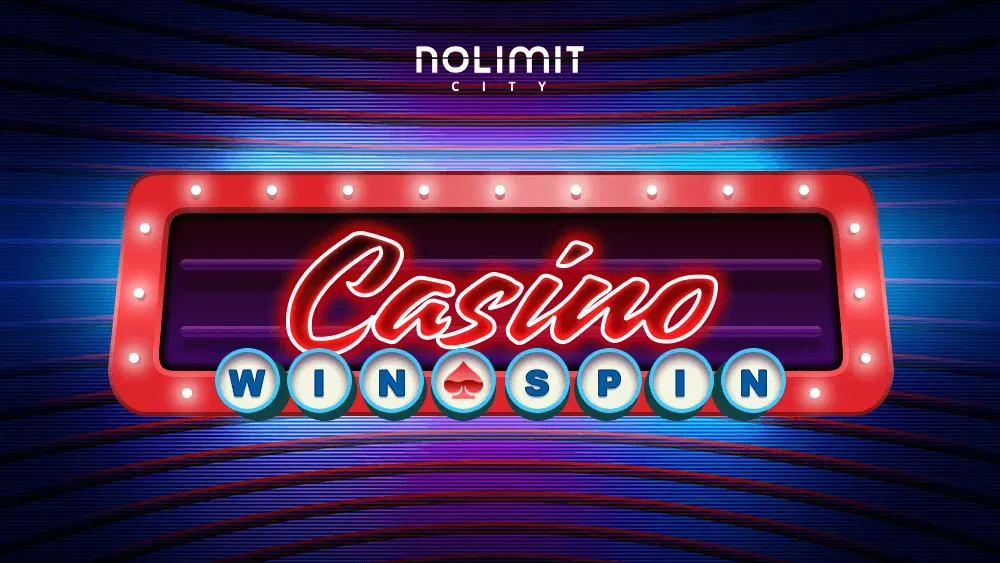 Casino Win Spin main thumbnail