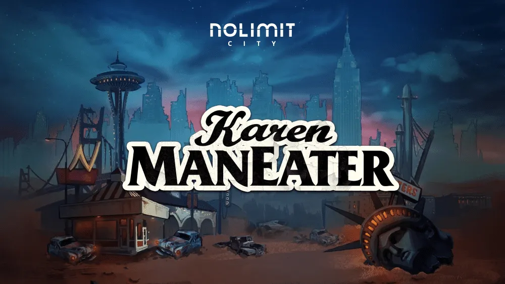 Karen Maneater main thumbnail