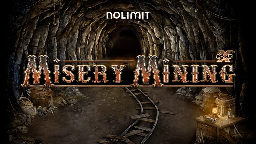 Misery Mining main thumbnail