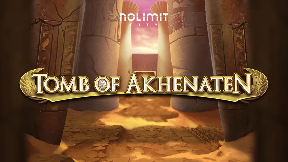 Tomb of Akhenhaten main thumbnail
