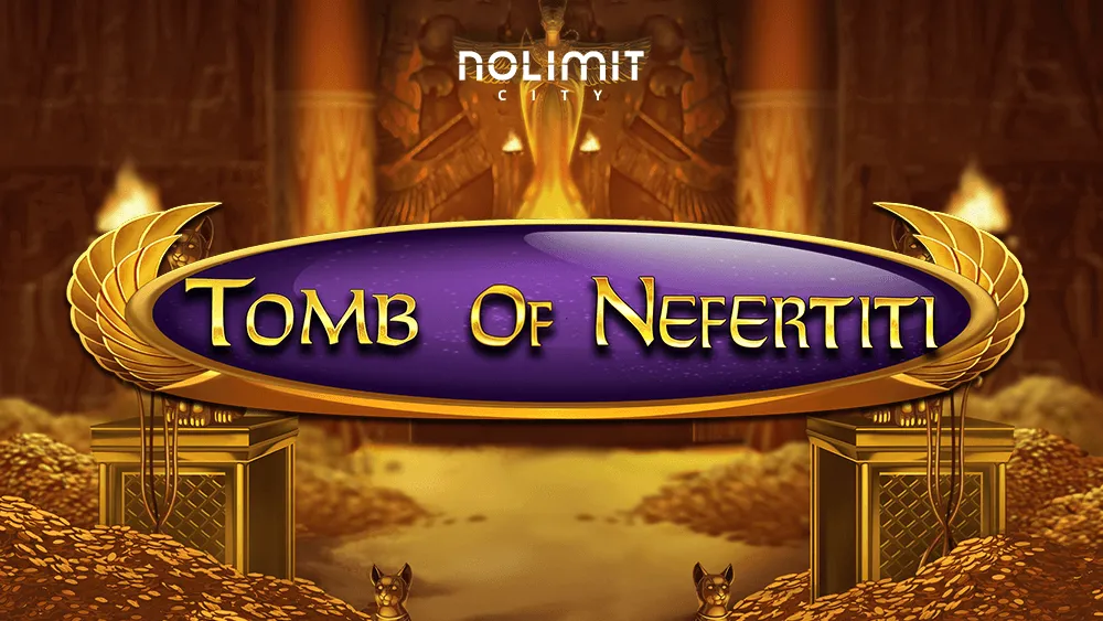 Tomb of Nefertiti main thumbnail