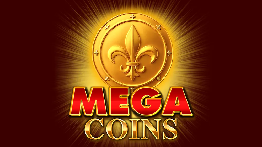 Mega Coins main thumbnail