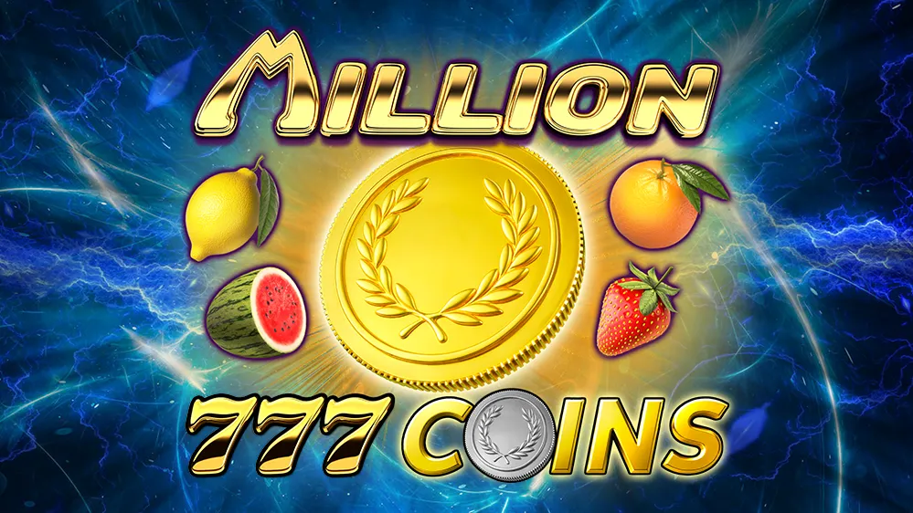 Million 777 Coins main thumbnail