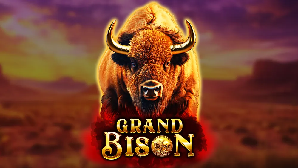 Grand Bison main thumbnail