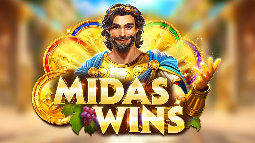 Midas Wins main thumbnail