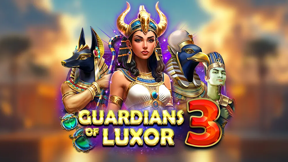 Guardians of Luxor 3 main thumbnail
