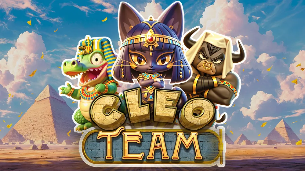 Cleo Team main thumbnail