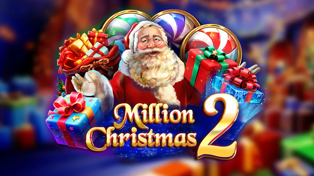 Million Christmas 2 main thumbnail