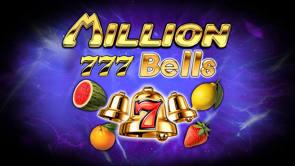 Million 777 Bells main thumbnail