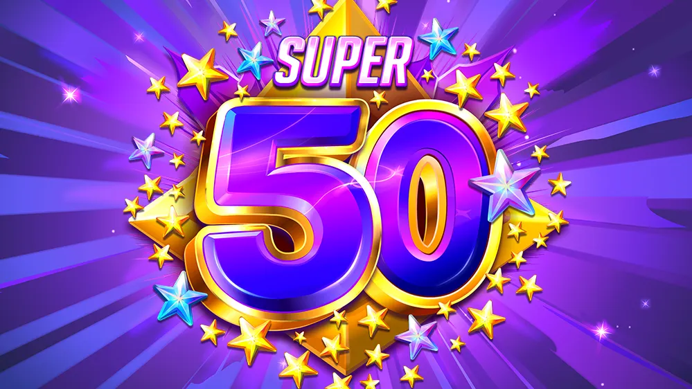 Super 50 Stars main thumbnail