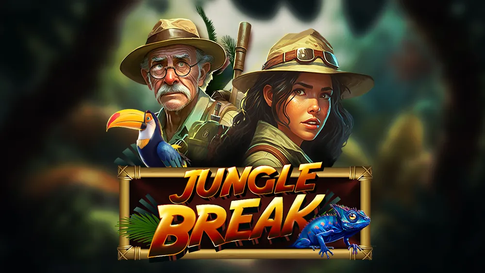Jungle Break main thumbnail