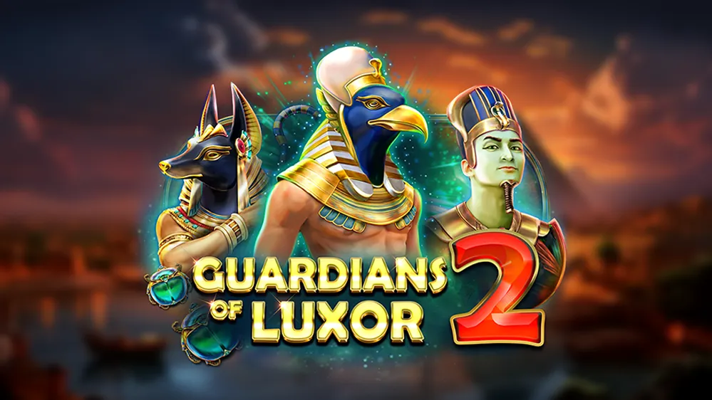 Guardians of Luxor 2 main thumbnail