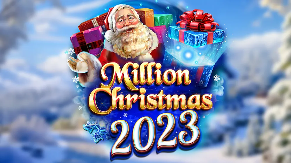 Million Christmas 2023 main thumbnail