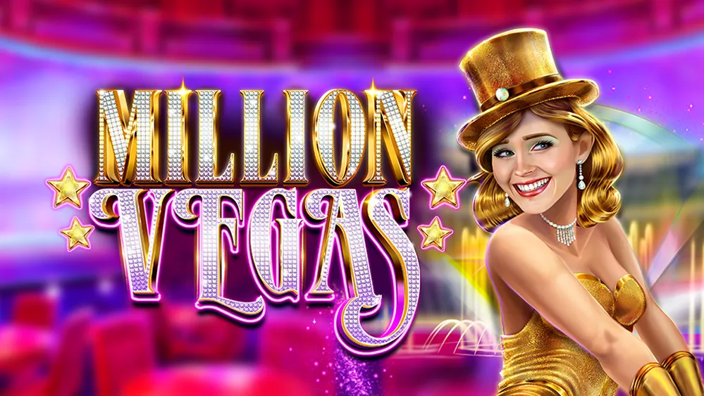Million Vegas main thumbnail
