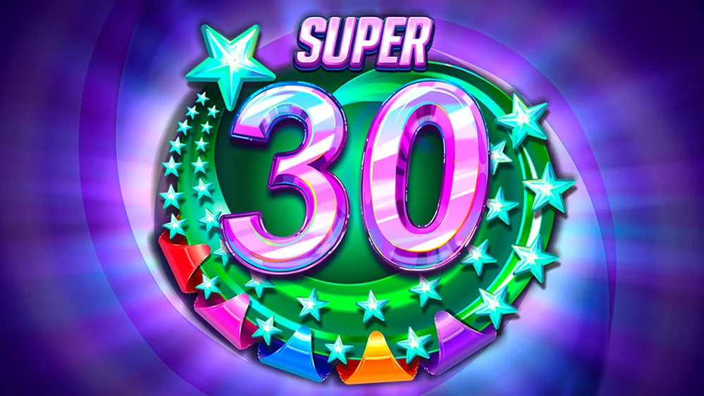 Super 30 Stars main thumbnail