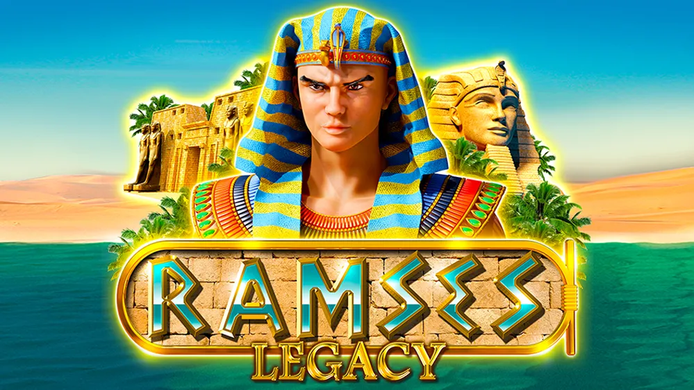 Ramses Legacy main thumbnail