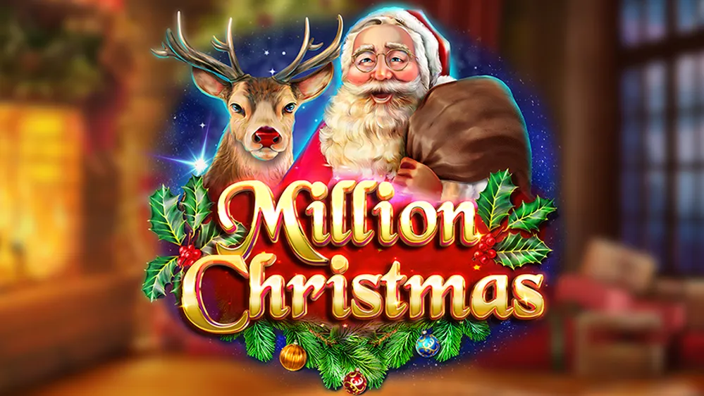 Million Christmas main thumbnail