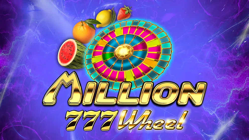 Million 777 Wheel main thumbnail