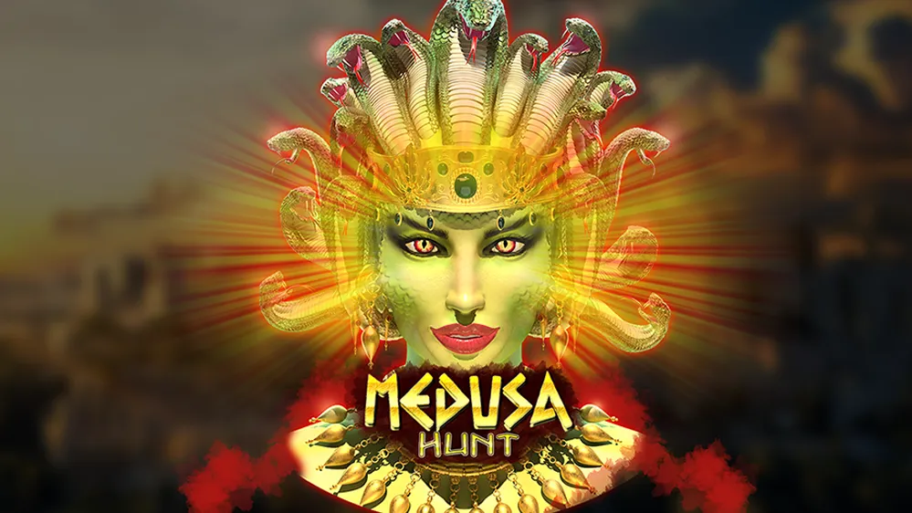 Medusa Hunt main thumbnail
