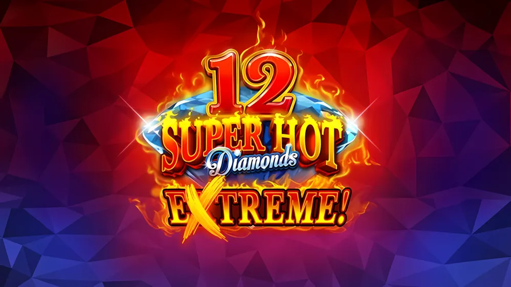 12 Super Hot Diamonds Extreme! main thumbnail
