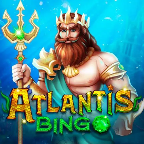 Atlantis Bingo main thumbnail