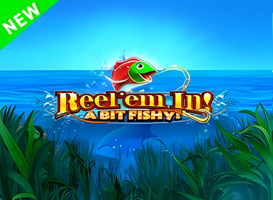 Reel ‘Em In A Bit Fishy main thumbnail