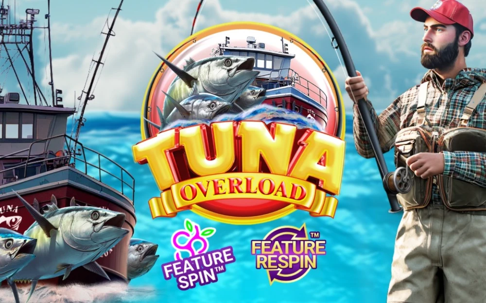 Tuna Overload main thumbnail