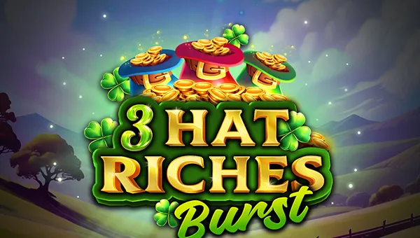 3 Hat Riches Burst main thumbnail