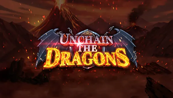 Unchain The Dragons main thumbnail