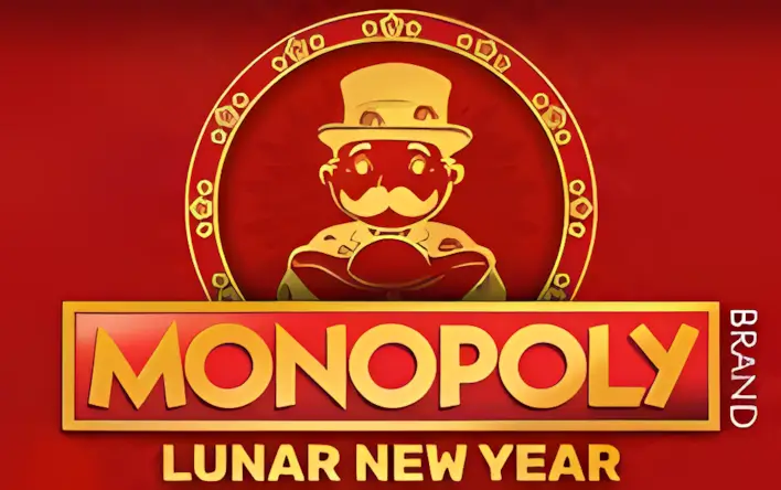Monopoly Lunar New Year main thumbnail
