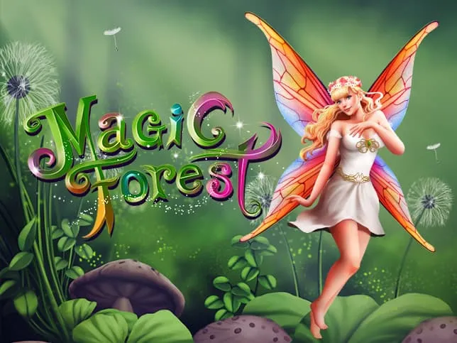 Magic Forest main thumbnail