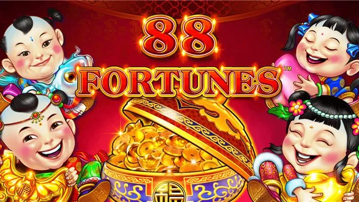 88 Fortunes GDM main thumbnail