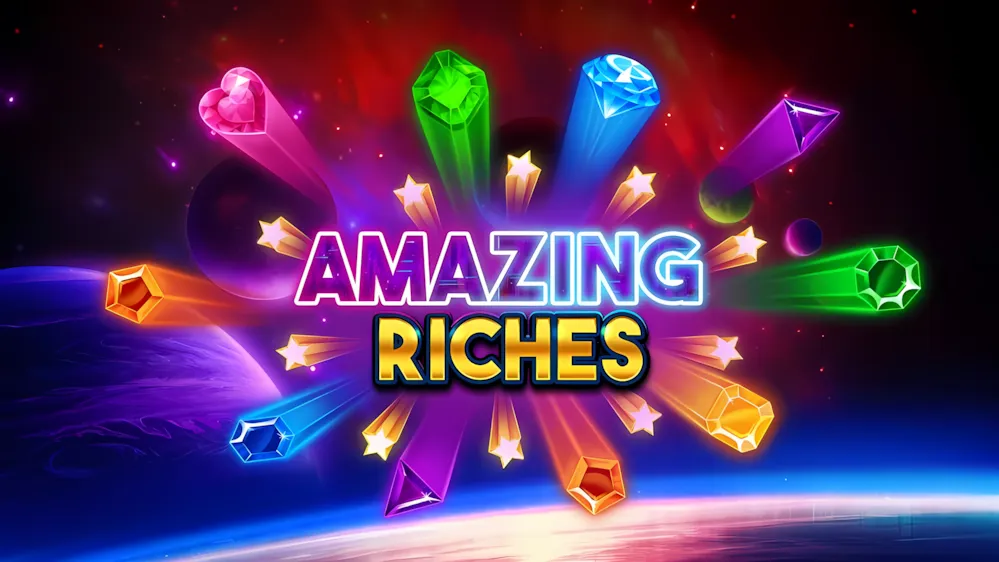 Amazing Riches main thumbnail