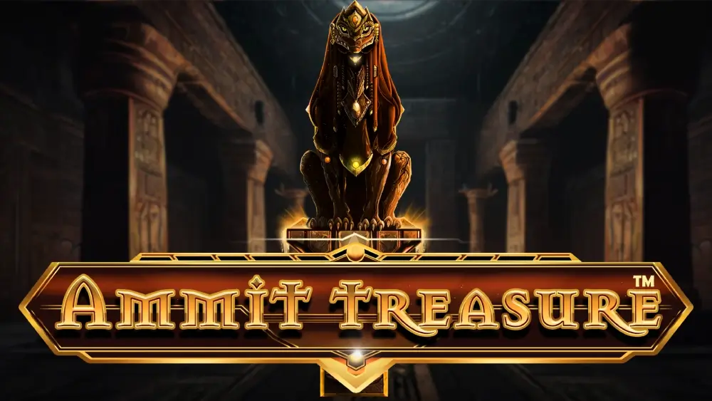 Ammit Treasure main thumbnail