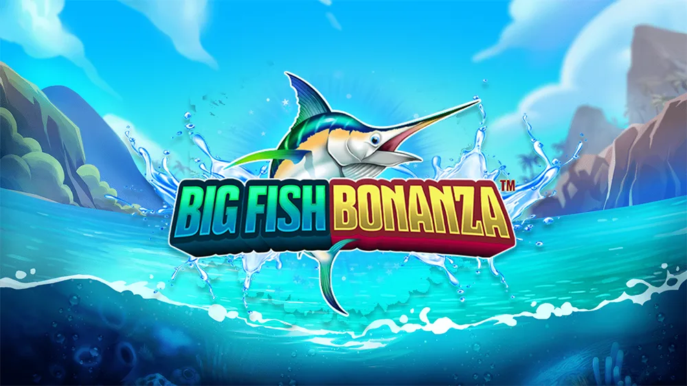 Big Fish Bonanza main thumbnail