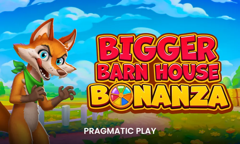 Bigger Barn House Bonanza main thumbnail