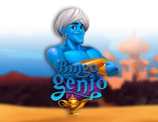 Bingo Genio main thumbnail