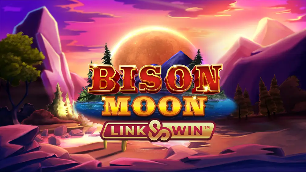 Bison Moon  main thumbnail