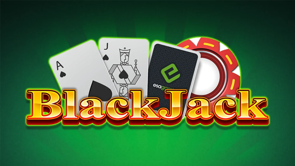 BlackJack main thumbnail