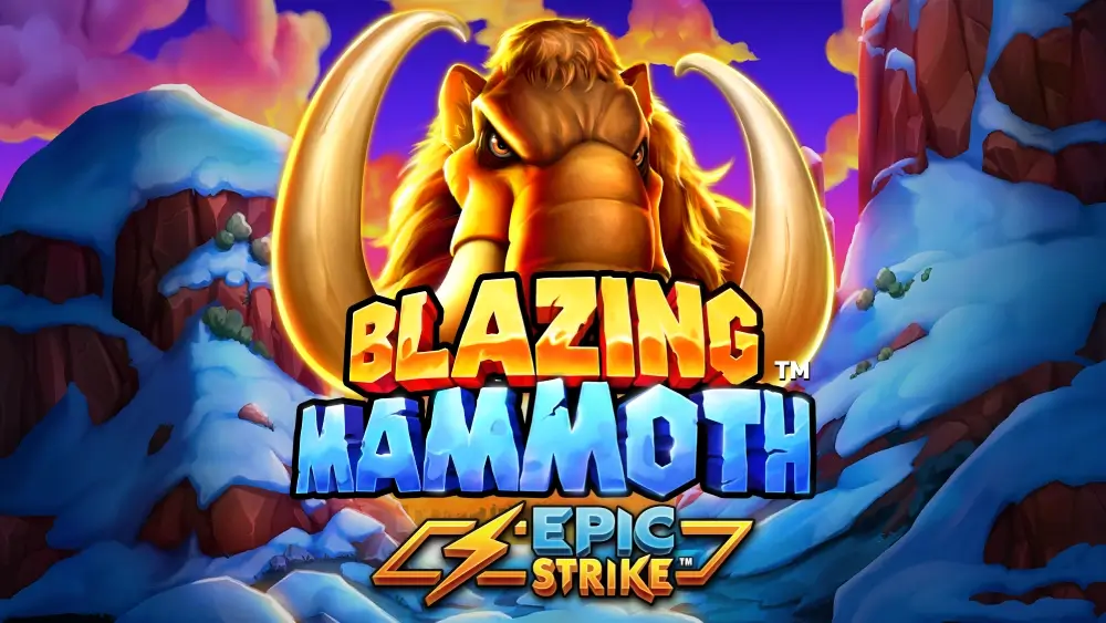 Blazing Mammoth main thumbnail