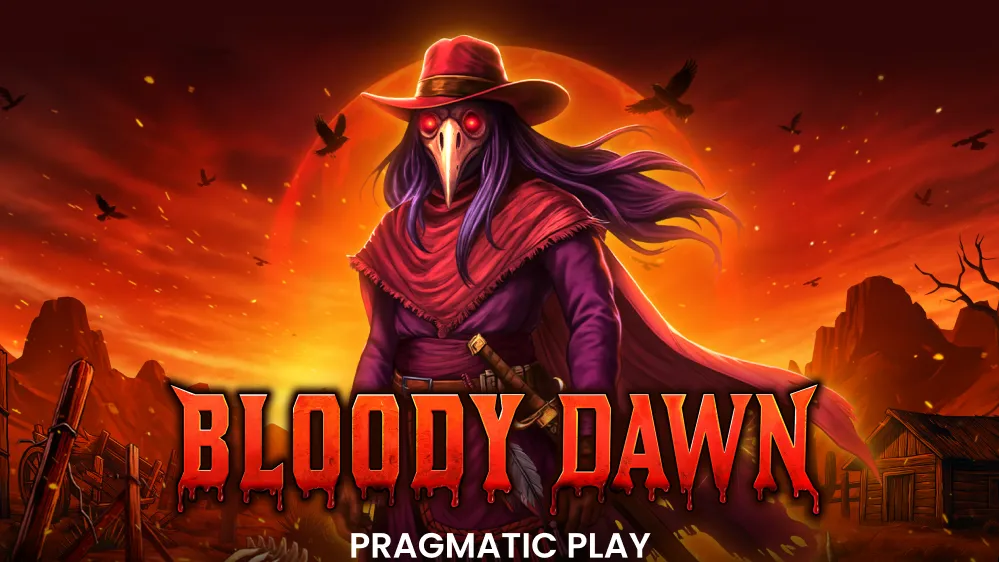 Bloody Dawn main thumbnail