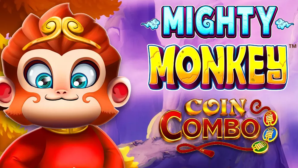 Coin Combo Mighty Monkey main thumbnail