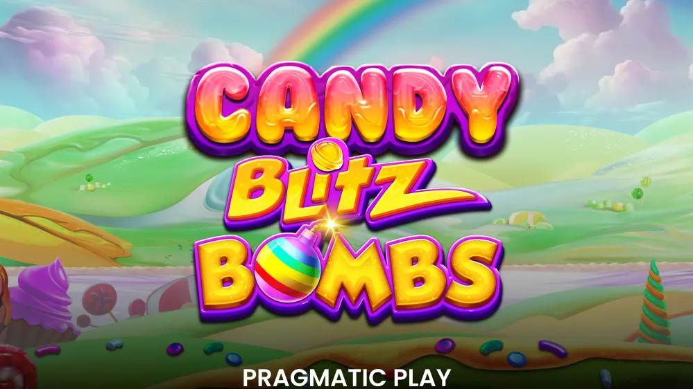Candy Blitz Bombs main thumbnail