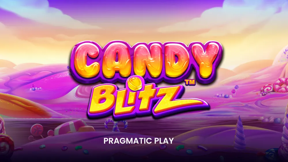 Candy Blitz main thumbnail