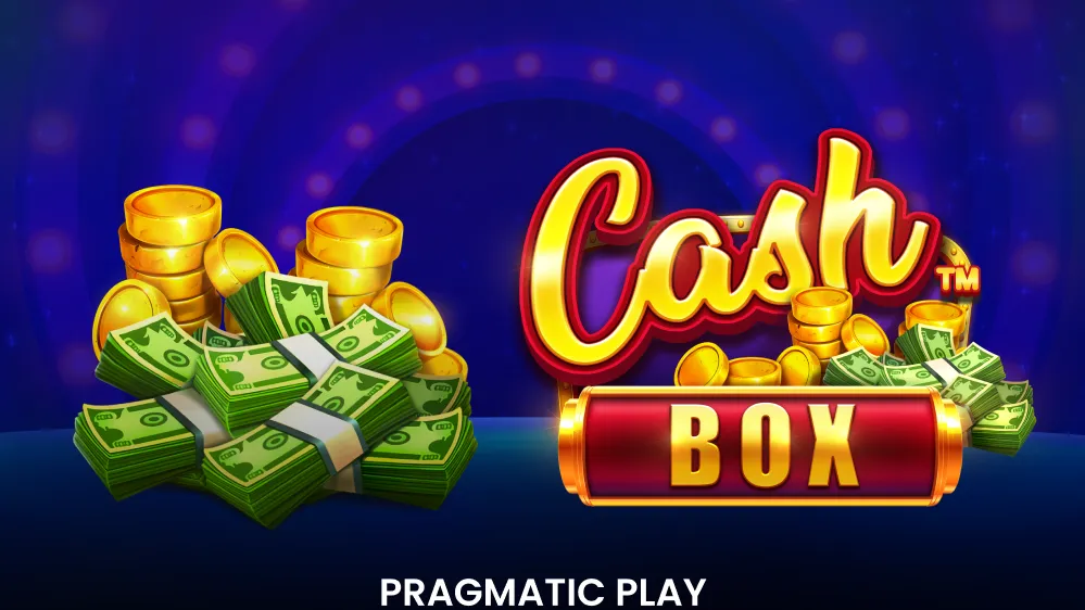 Cash Box main thumbnail